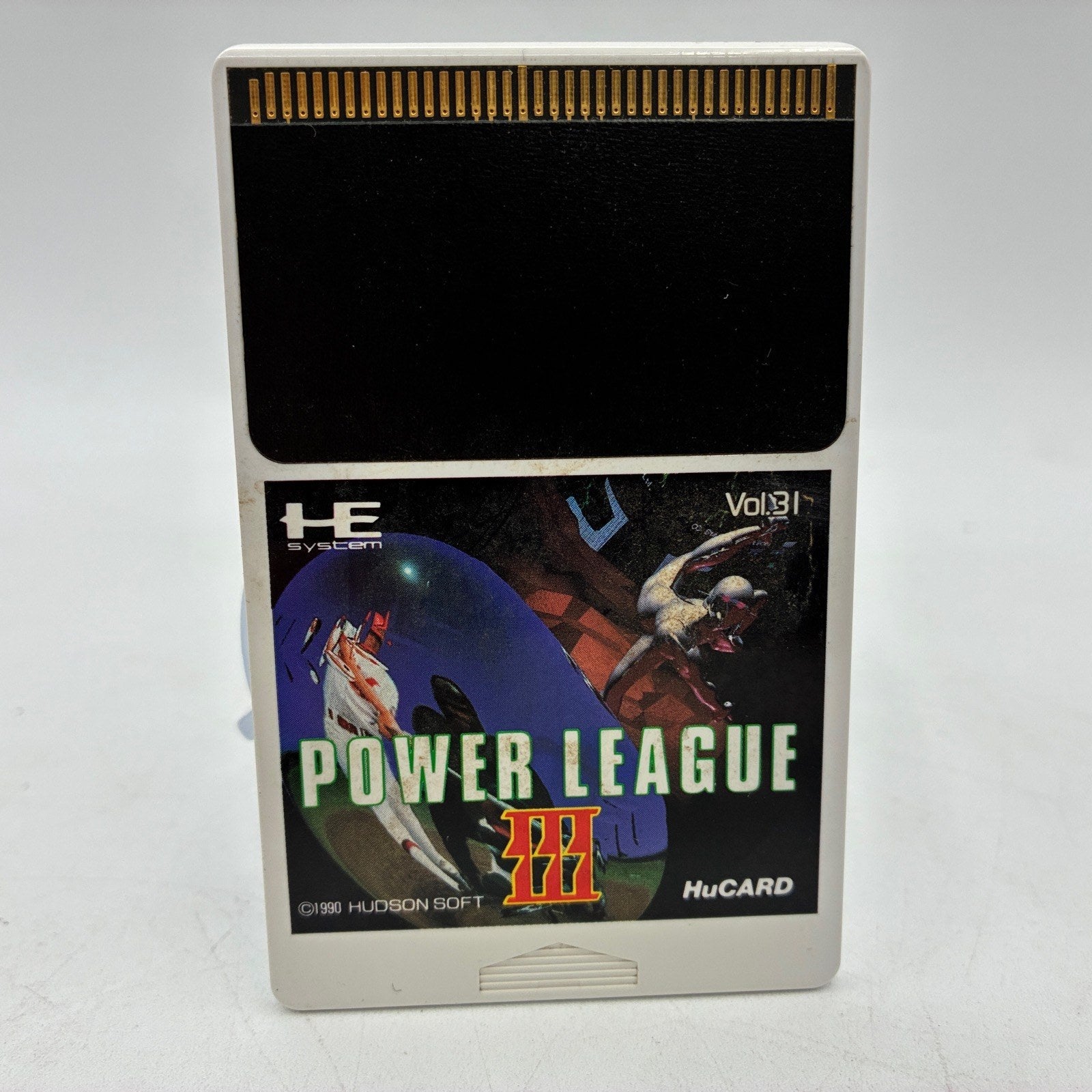 PCE Power League / Power League II / Power League III / Power League IV / Power