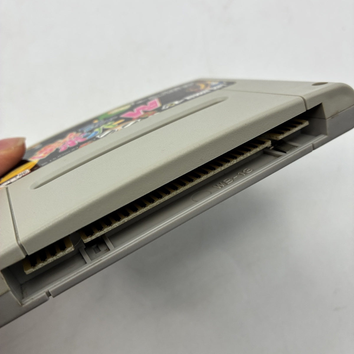 Panic Bomber W Hudson Soft Nintendo Super Famicom SFC NTSC-J Japan Import