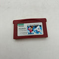 Famicom Mini Ice Climber Nintendo Game Boy Advance GBA NTSC-J Japan Import