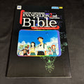 Neon Genesis Evangelion 2nd Impression Bible Guide Sega Saturn Japan