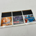NEC PC Engine Vigilante / Ninja Spirit / The Ninja Warriors Tested　JP
