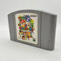 Mario Party Nintendo 64 N64 NTSC-J Japan Import