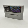 Batman Returns Nintendo Super Famicom SFC NTSC-J Japan Import
