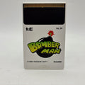 Bomberman Hudson NEC PC Engine TurboGrafx-16 PCE NTSC-J Japan Import