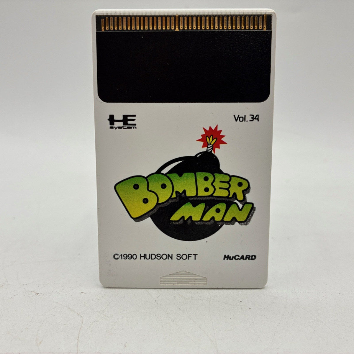 PCE Bomberman / Bomberman '93 / Bomberman '94