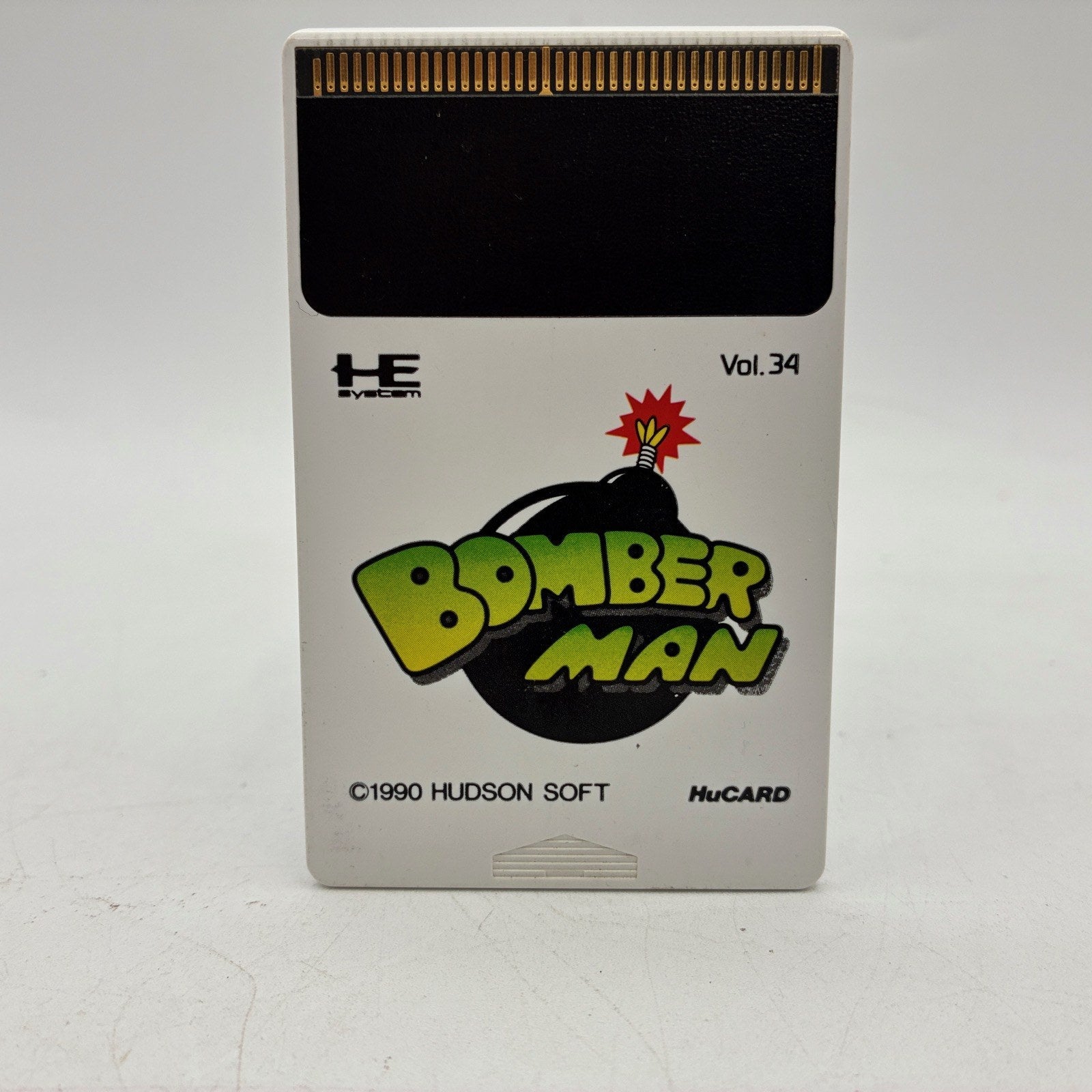 PCE Bomberman / Bomberman '93 / Bomberman '94