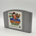 Diddy Kong Racing Nintendo 64 N64 NTSC-J Japan Import
