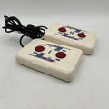 NES Famicom Konami Hyper Shot Controller Track & Field Hyper Sports Tested JP