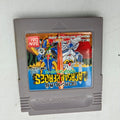 SD Gundam Gaiden: Lacroan Heroes Bandai Nintendo Game Boy GB NTSC-J Japan Import