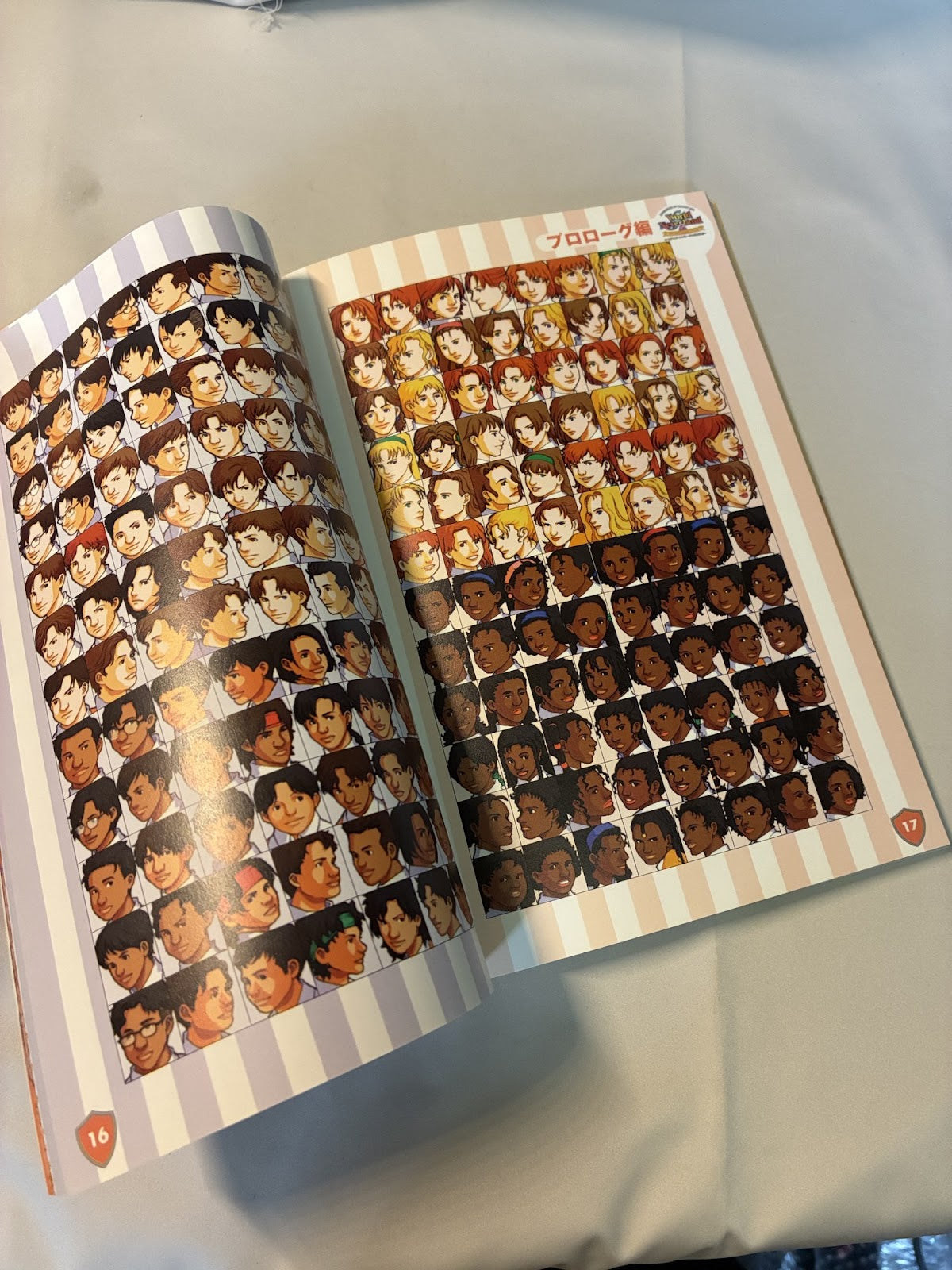 World Neverland 2 The Waktic Republic of Pluto PlayStation Guide Book Japan