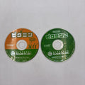 Nintendo GameCube Pikmin 1 2 Set NGC CIB Complete with Manual Tested NTSC-J JP