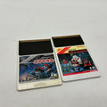 NEC PC Engine Genpei Tōma Den / Shadow Land Tested JP