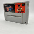 Final Fight Guy Capcom Nintendo Super Famicom SFC NTSC-J Japan   Import