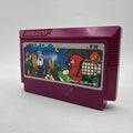 Ninja Jajamaru-kun Jajamaru Kun Jaleco Nintendo Famicom NES FC NTSC-J