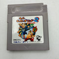 Super Chinese Land 2: Uchuu Daibouken Culture Brain Nintendo Game Boy GB NTSC-J