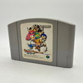 Shiren the Wanderer 2 Nintendo 64 N64 NTSC-J Japan Import