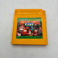 Donkey Kong Land Nintendo Game Boy GB NTSC-J Japan Import