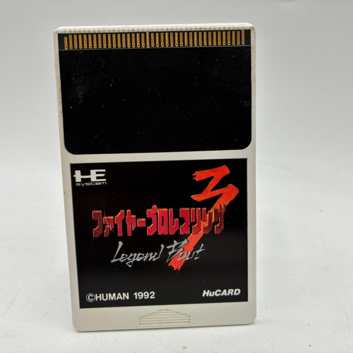 PCE Wrestling Set of 4: Fire Pro 3 / Fire Pro 2 / Combination Tag / Monster Pro