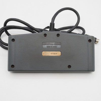 NEC PC Engine Avenue Pad 3 NAPD-1001 Controller Control Pad Tested Working Japan