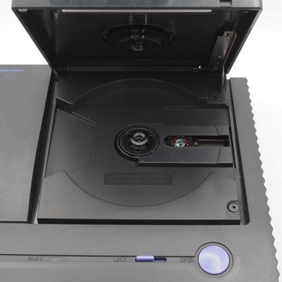 NEC PC Engine Duo Console System PI-TG8 NTSC-J Japan Tested HuCARD CD-ROM²