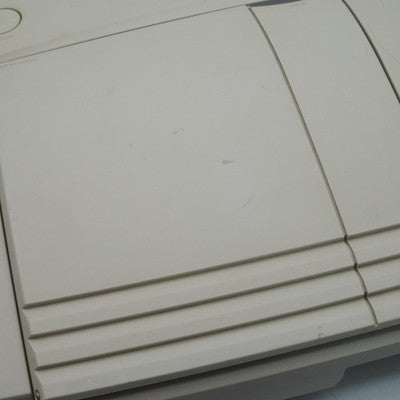 NEC PC Engine DUO-R Console system PI-TG10 Tested Working NTSC-J Japan