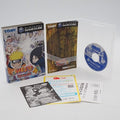 NARUTO Gekito Ninja Taisen 4 Nintendo GameCube NTSC-J Japan Tested GC
