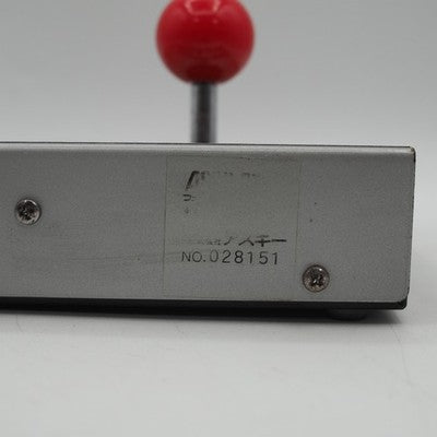 ASCII STICK For Nintendo Famicom Joystick Controller AS-2088-FC Tested