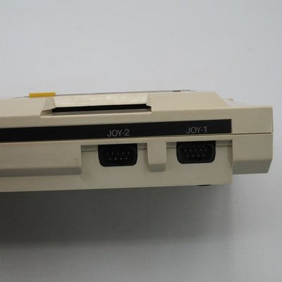 Sega Mark III Console Tested NTSC-J Made in Japan For parts or not working – Japanese retro console – Enjoy Game Japan