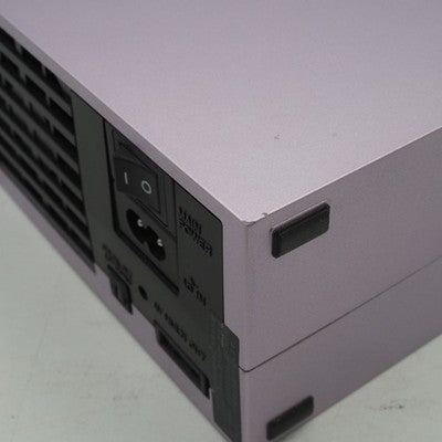 Sony PlayStation 2 Sakura Pink Limited Edition Console SCPH-39000 Boxed NTSC-J – Japanese retro console – Enjoy Game Japan