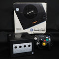 Nintendo GameCube Console DOL-001 Silver NTSC-J NTSC-U/C Boxed Tested GC