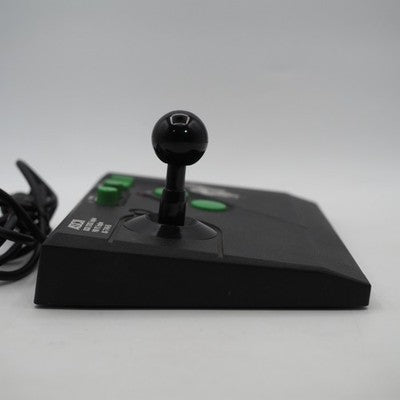 ASCII STICK Engine For PC Engine Joystick Controller AS-7749 -EG Tested – Japanese retro console – Enjoy Game Japan