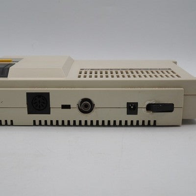 Sega Mark III Console Tested NTSC-J Made in Japan For parts or not working – Japanese retro console – Enjoy Game Japan