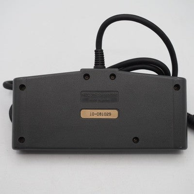 NEC PC Engine Avenue Pad 3 NAPD-1001 Controller Control Pad Tested Working Japan – Japanese retro console – Enjoy Game Japan
