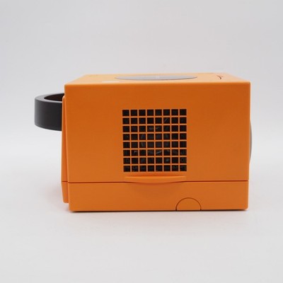 Nintendo GameCube Console system DOL-001 Orange NTSC-J NTSC-U/S Boxed Tested