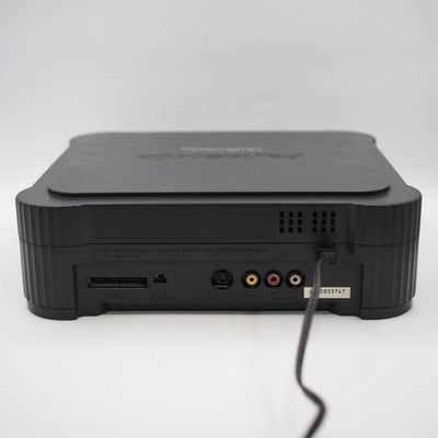 Panasonic 3DO REAL FZ-1 Console system Tested Working NTSC-J Japan