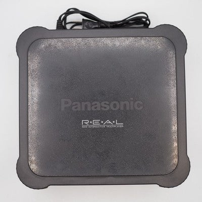 Panasonic 3DO REAL FZ-1 Console system Tested Working NTSC-J Japan – Japanese retro console – Enjoy Game Japan