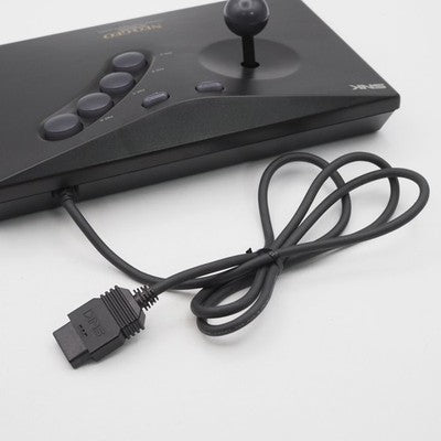 NEO GEO AES Console System NEO-0 UNIBIOS SNK Tested Working Region Free