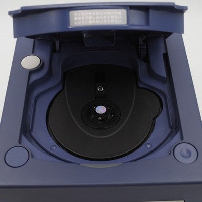 Nintendo GameCube Console system DOL-001 Violet Boxed NTSC-J Japan GBP Tested – Japanese retro console – Enjoy Game Japan