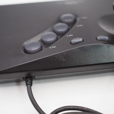 NEO GEO AES Console System NEO-0 UNIBIOS SNK 2 Controllers Tested Region Free 5V – Japanese retro console – Enjoy Game Japan
