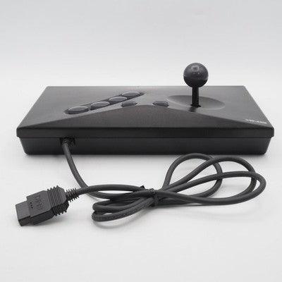 NEO GEO AES Console System NEO-0 UNIBIOS SNK Tested Working Region Free