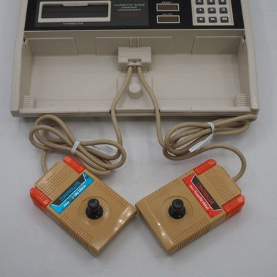 Epoch TV Game system Super Cassette Vision Console System Japan Tested Working