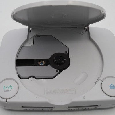 SONY PS one Console system SCPH-100 NTSC-J Japan Boxed Tested PlayStation | Enjoy Game Japan