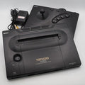 NEO GEO AES Console System NEO-0 UNIBIOS SNK Tested Working Region Free