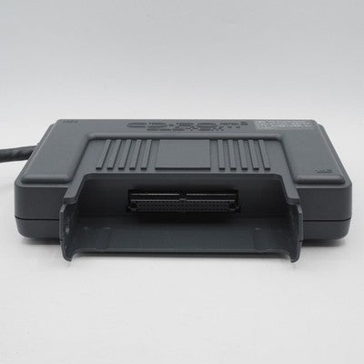 NEC PC Engine ROM ADAPTOR RAU 30 Boxed Tested For Super Grafx NTSC-J Japan
