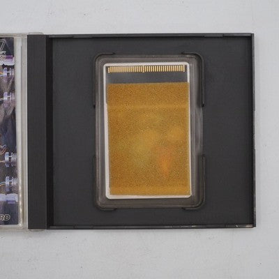 R-Type 1 NEC PC Engine HuCard NTSC-J Japan Tested Shooter