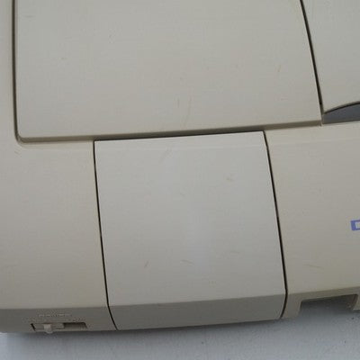 NEC PC Engine DUO-R Console system PI-TG10 Tested Working NTSC-J Japan