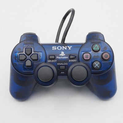 Sony PlayStation 2 BB Console Midnight Blue SCPH-50000 MB/NH Boxed NTSC-J Tested | Enjoy Game Japan