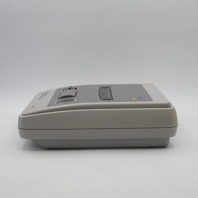 Nintendo Super Famicom Console system Boxed 1CHIP model Tested Working NTSC-J | Enjoy Game Japan