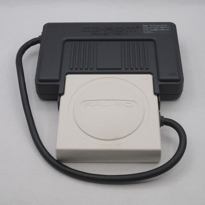 NEC PC Engine ROM ADAPTOR RAU 30 Boxed Tested For Super Grafx NTSC-J Japan – Japanese retro console – Enjoy Game Japan