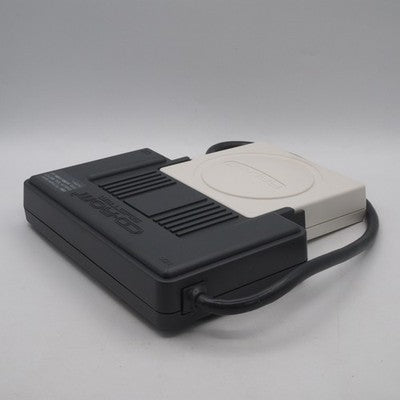NEC PC Engine ROM ADAPTOR RAU 30 Boxed Tested For Super Grafx NTSC-J Japan